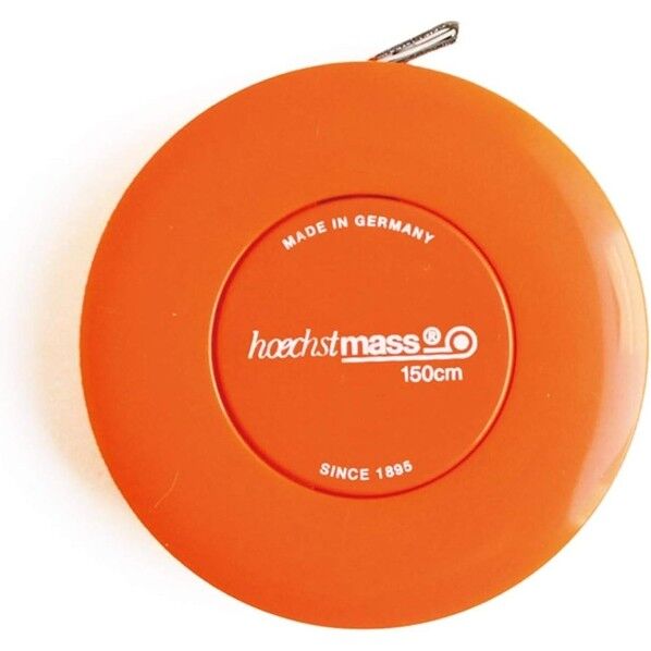 hoechstmass(ヘキストマス) ロールメジャー