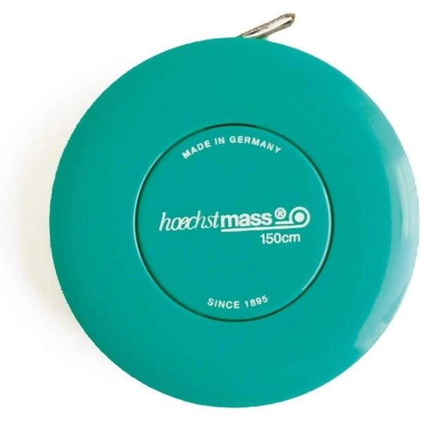 hoechstmass(ヘキストマス) ロールメジャー