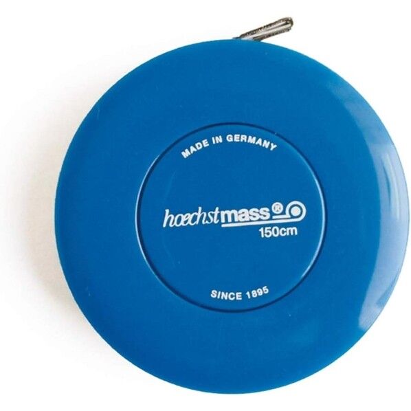 hoechstmass(ヘキストマス) ロールメジャー