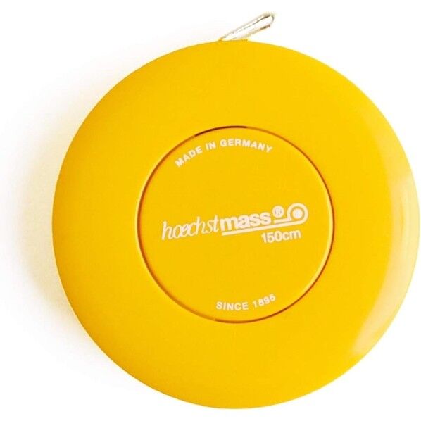 hoechstmass(ヘキストマス) ロールメジャー