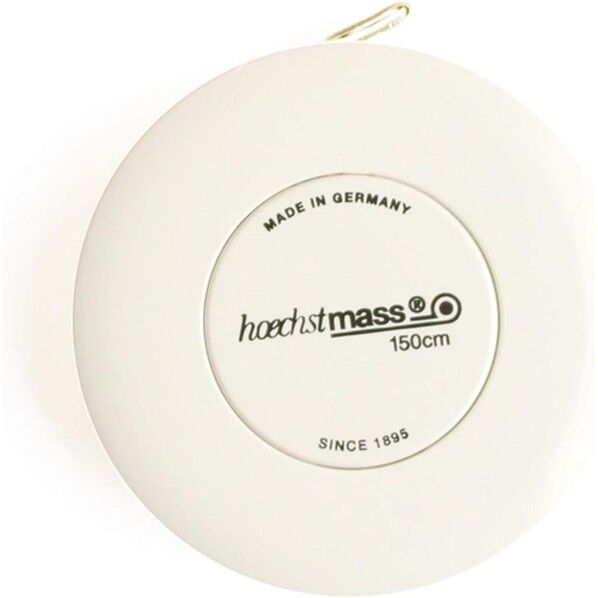 hoechstmass(ヘキストマス) ロールメジャー