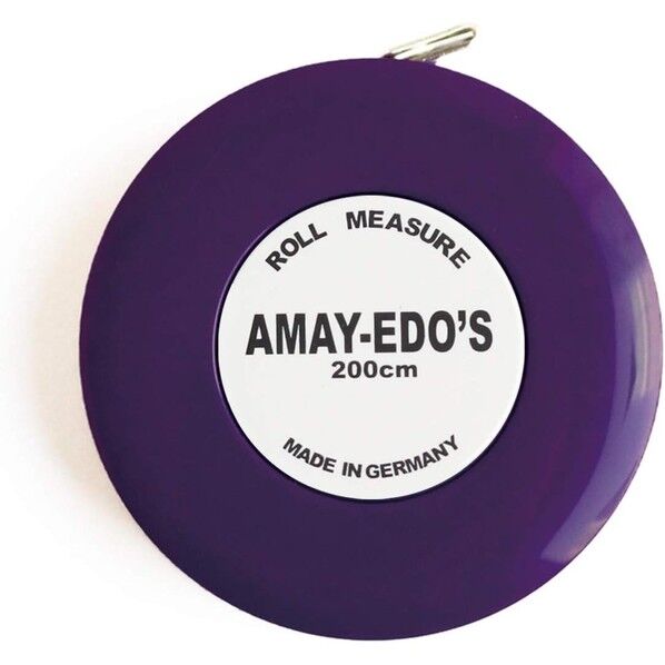 hoechstmass(ヘキストマス) ロールメジャー