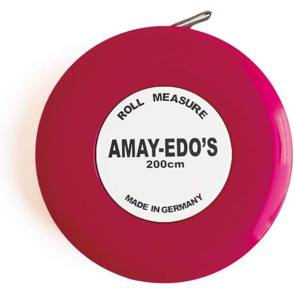 hoechstmass(ヘキストマス) ロールメジャー