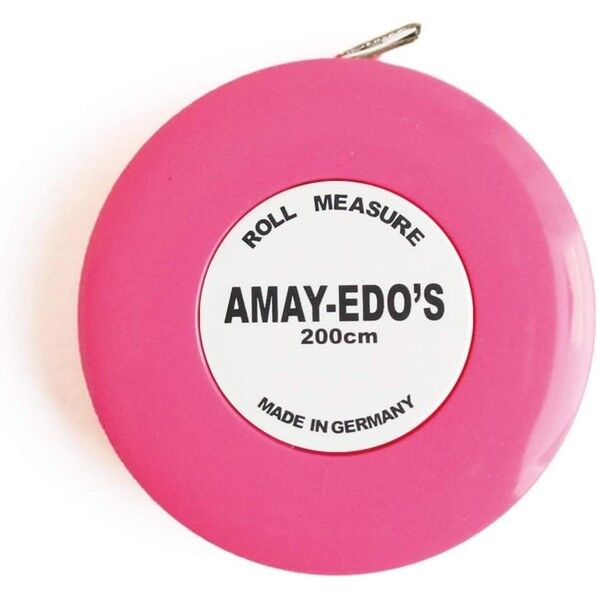 hoechstmass(ヘキストマス) ロールメジャー