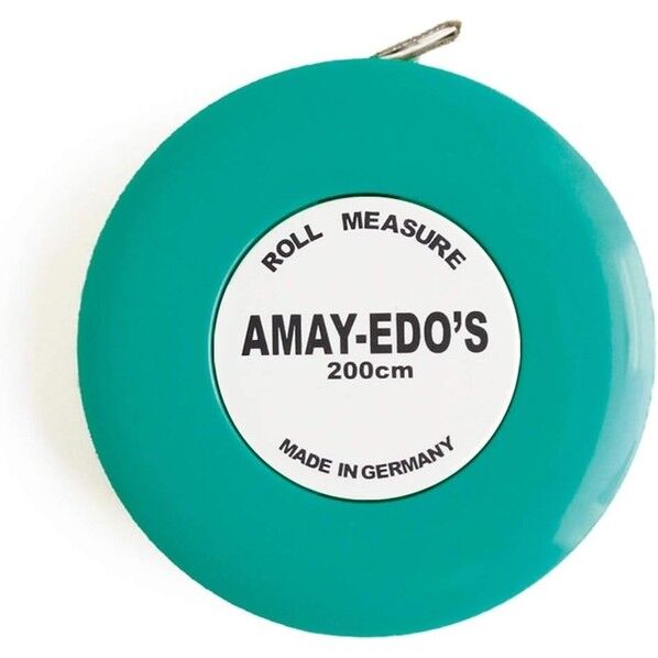 hoechstmass(ヘキストマス) ロールメジャー