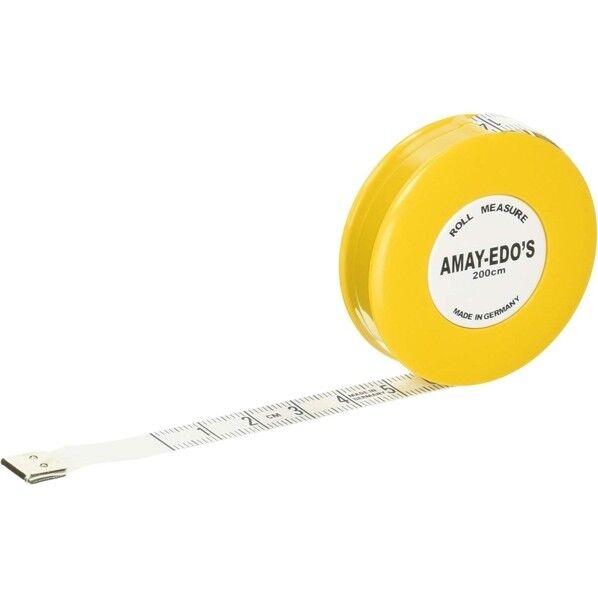 hoechstmass(ヘキストマス) ロールメジャー