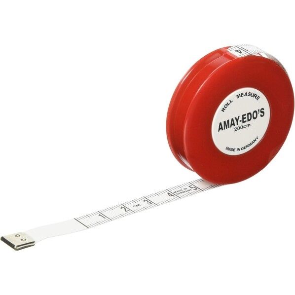 hoechstmass(ヘキストマス) ロールメジャー