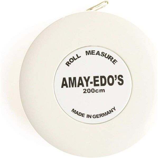 hoechstmass(ヘキストマス) ロールメジャー