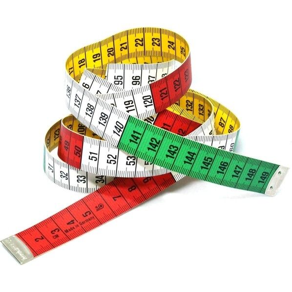 hoechstmass(ヘキストマス) レインボーメジャー