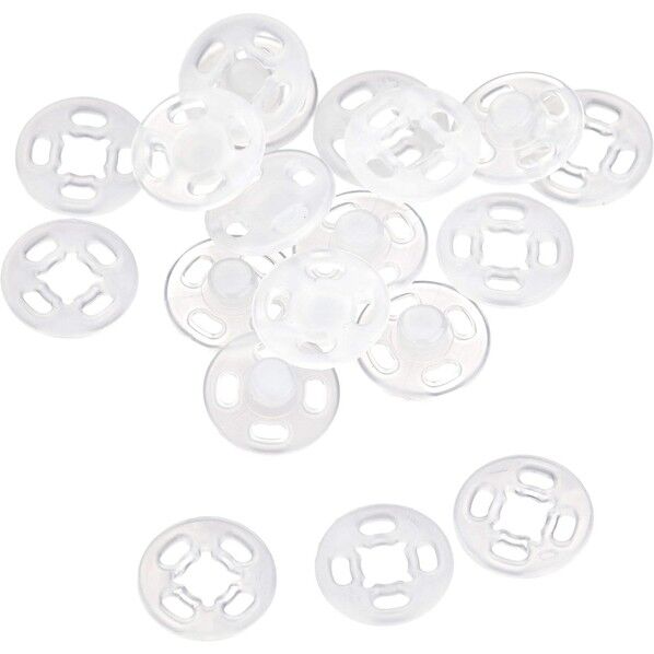 日本紐釦貿易 ナイロンスナップボタン