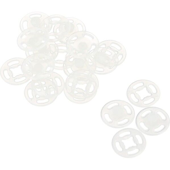 日本紐釦貿易 ナイロンスナップボタン