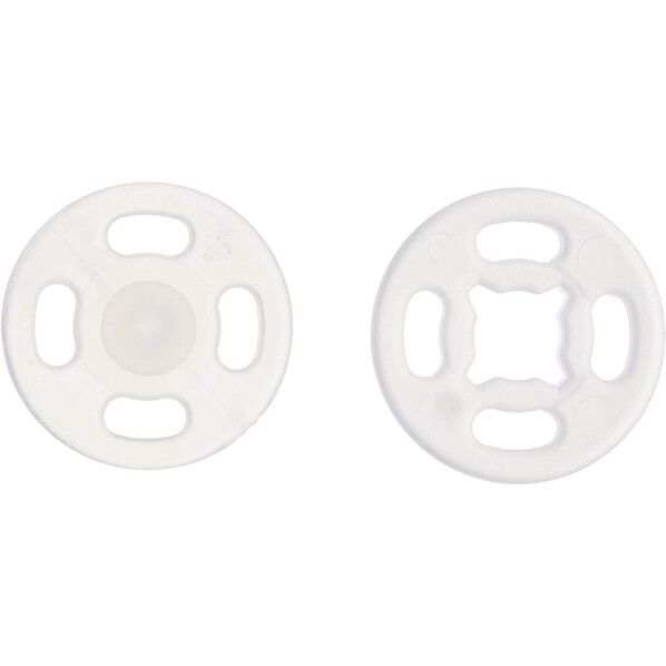 日本紐釦貿易 ナイロンスナップボタン