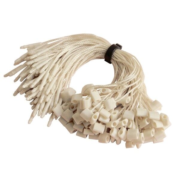 Y.K.K タグファスナー アパレル タグ紐 タグ糸 糸ループ