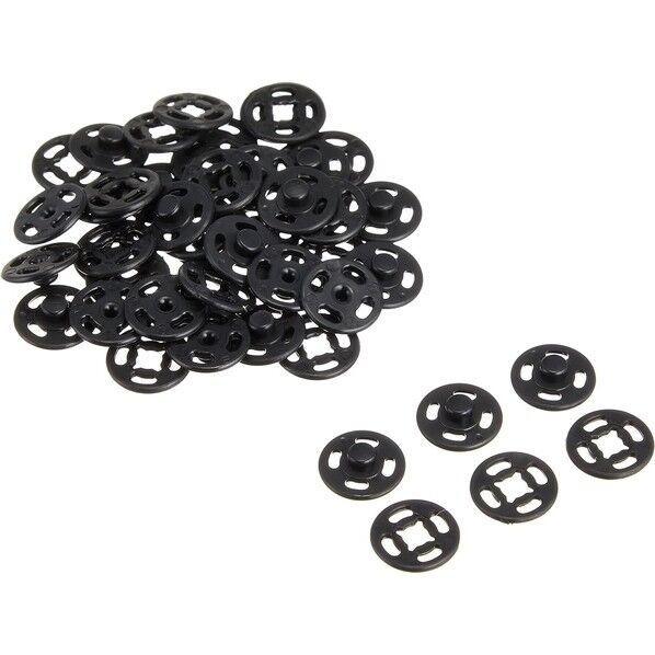 日本紐釦貿易 ナイロンスナップボタン