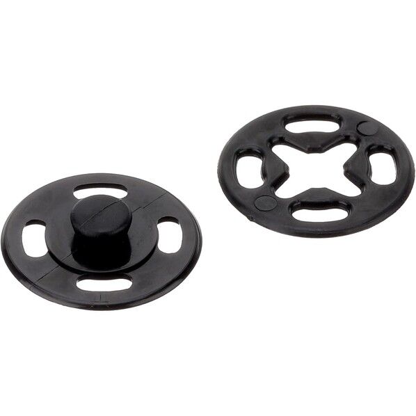 日本紐釦貿易 ナイロンスナップボタン