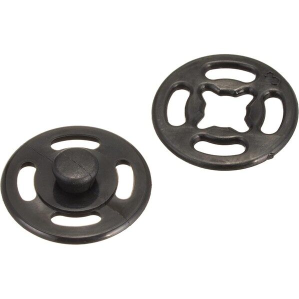 日本紐釦貿易 ナイロンスナップボタン