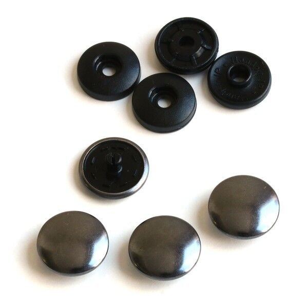 日本紐釦貿易 イージースナップボタン