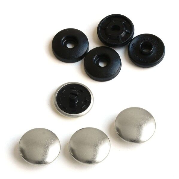 日本紐釦貿易 イージースナップボタン