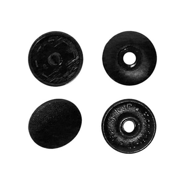 日本紐釦貿易 イージースナップボタン ミニサイズ