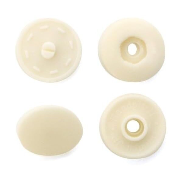 日本紐釦貿易 イージースナップボタン ミニサイズ