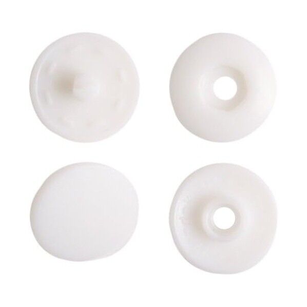 日本紐釦貿易 イージースナップボタン ミニサイズ