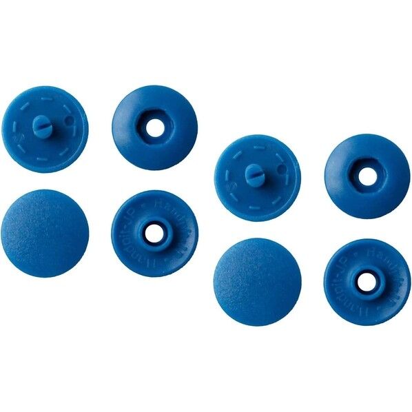 日本紐釦貿易 イージースナップボタン