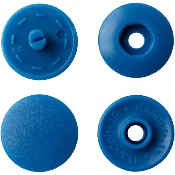 日本紐釦貿易 イージースナップボタン