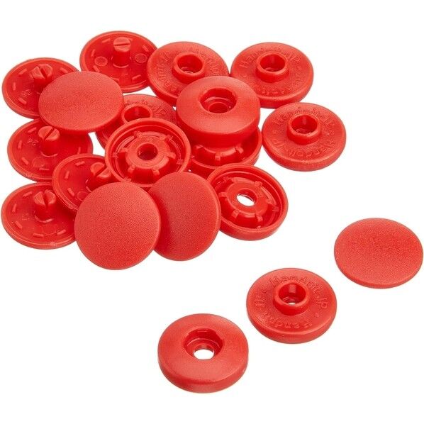 日本紐釦貿易 イージースナップボタン