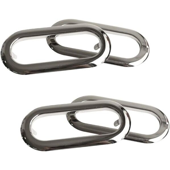 日本紐釦貿易 ツメ式ハトメ持ち手