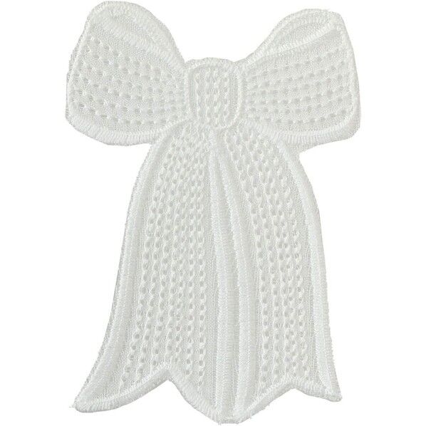 日本紐釦貿易 レースモチーフ