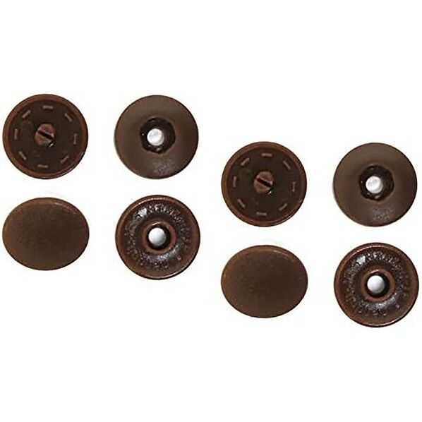 日本紐釦貿易 イージースナップボタン