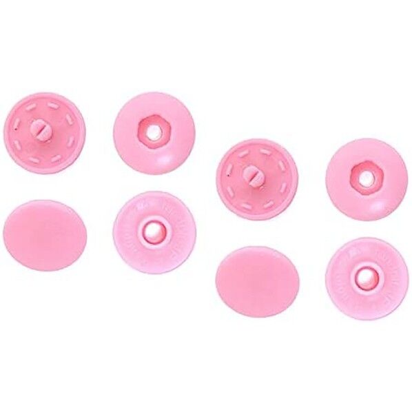 日本紐釦貿易 イージースナップボタン