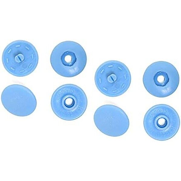 日本紐釦貿易 イージースナップボタン