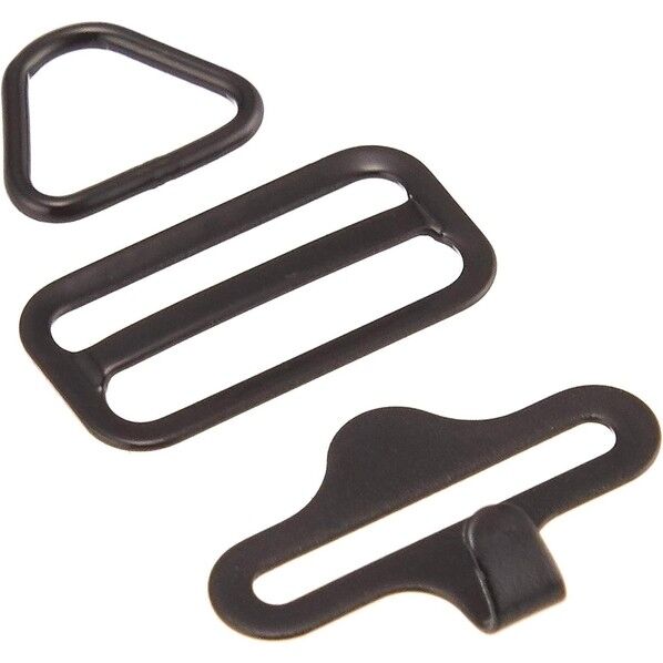 日本紐釦貿易 蝶ネクタイ金具