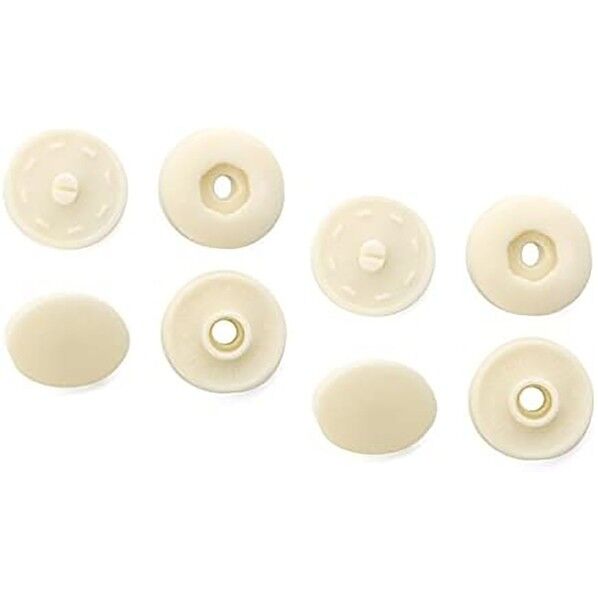 日本紐釦貿易 イージースナップボタン お徳用