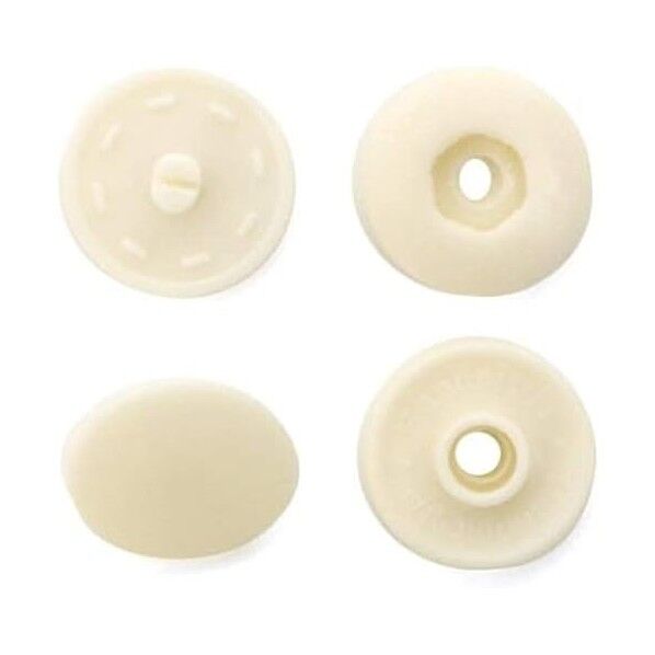 日本紐釦貿易 イージースナップボタン