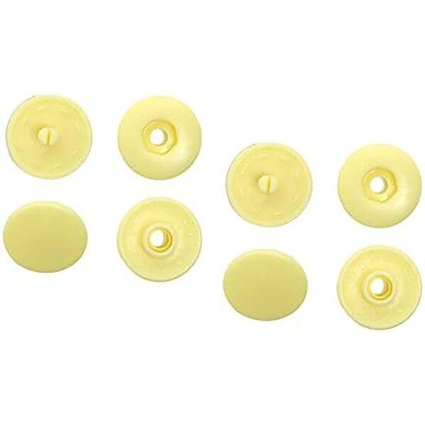 日本紐釦貿易 イージースナップボタン お徳用