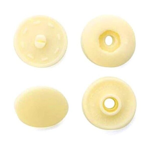 日本紐釦貿易 イージースナップボタン