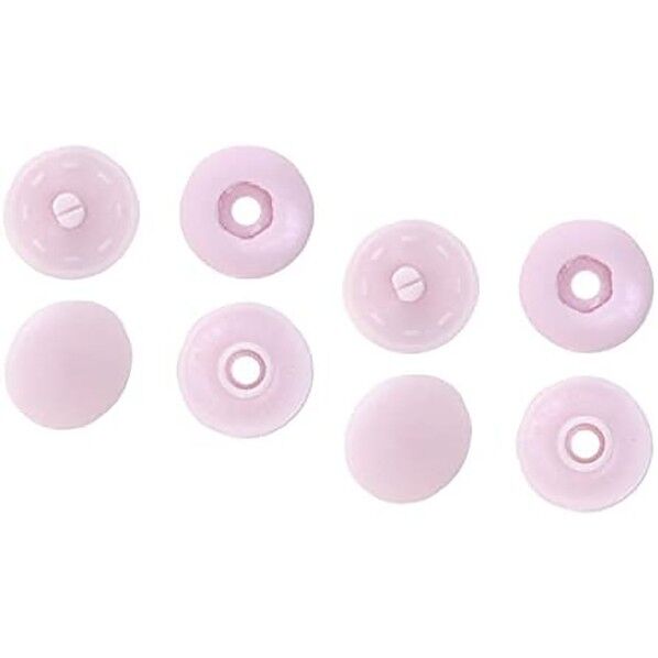 日本紐釦貿易 イージースナップボタン お徳用