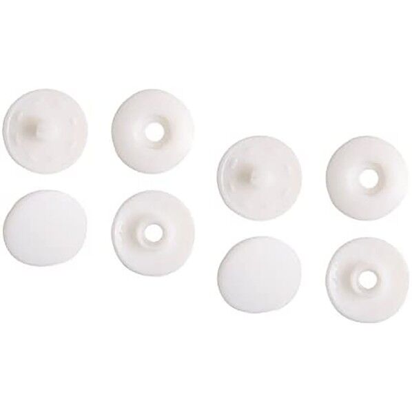 日本紐釦貿易 イージースナップボタン お徳用