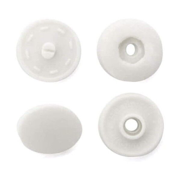 日本紐釦貿易 イージースナップボタン