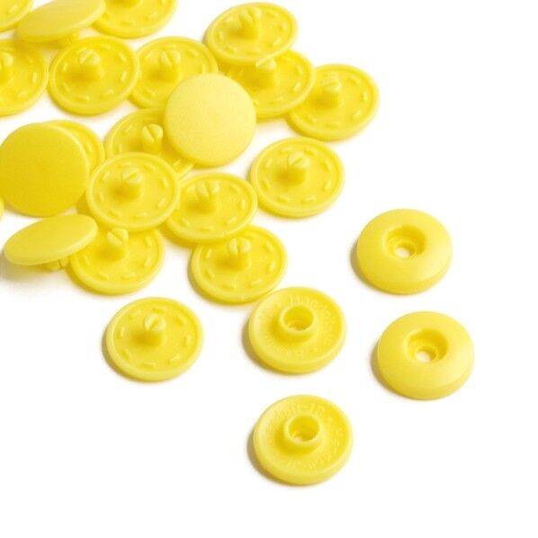 日本紐釦貿易 イージースナップボタン