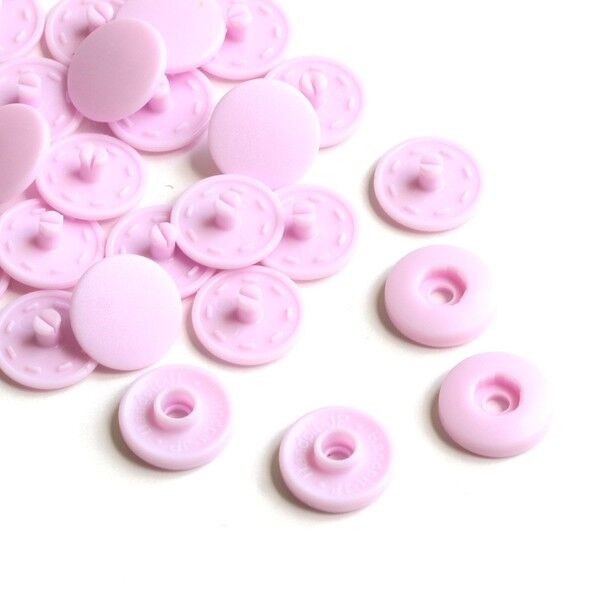 日本紐釦貿易 イージースナップボタン