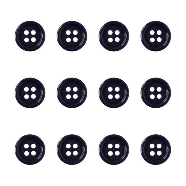 日本紐釦貿易(Nippon Chuko) カラーボタン