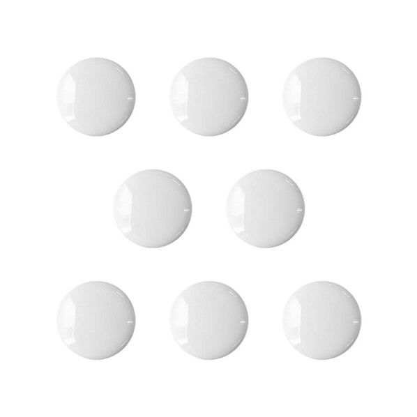 日本紐釦貿易(Nippon Chuko) カラー トンネル穴ボタン