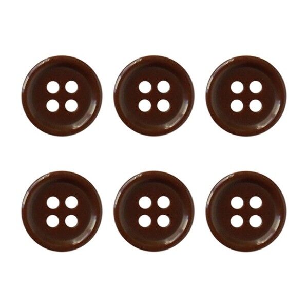 日本紐釦貿易(Nippon Chuko) カラーボタン