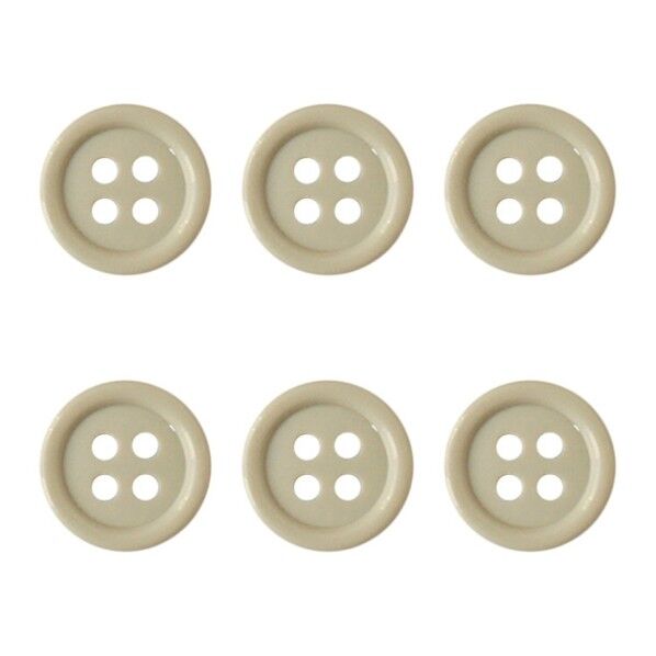 日本紐釦貿易(Nippon Chuko) カラーボタン