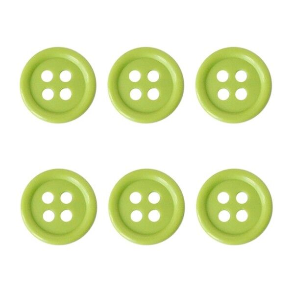 日本紐釦貿易(Nippon Chuko) カラーボタン