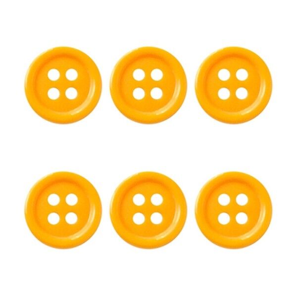 日本紐釦貿易(Nippon Chuko) カラーボタン