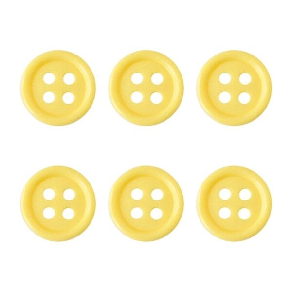 日本紐釦貿易(Nippon Chuko) カラーボタン